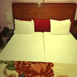 Hotel Rama Palace, Sri Ganganagar 2
